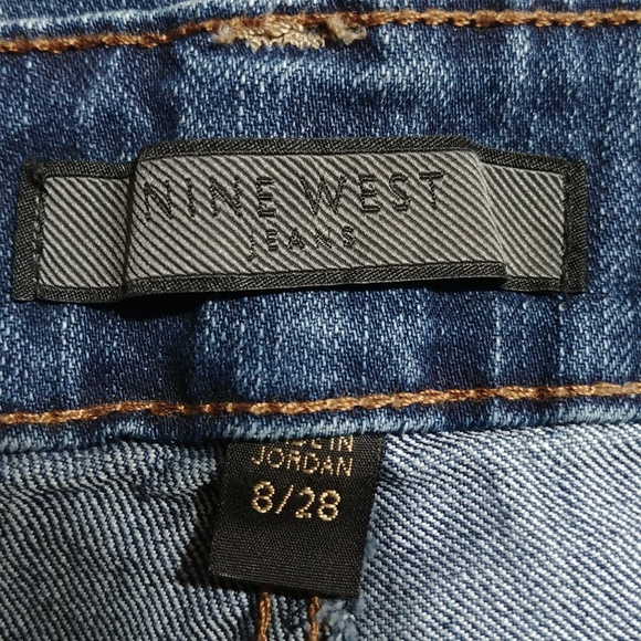 Nine West Jeans - Picture 4 of 5